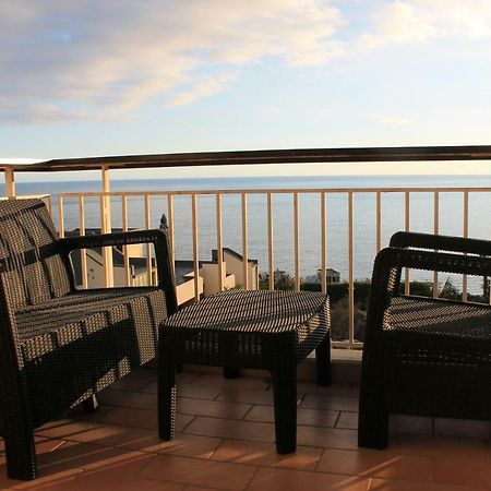 Apartamento Casa Del Mar Funchal  Exterior foto