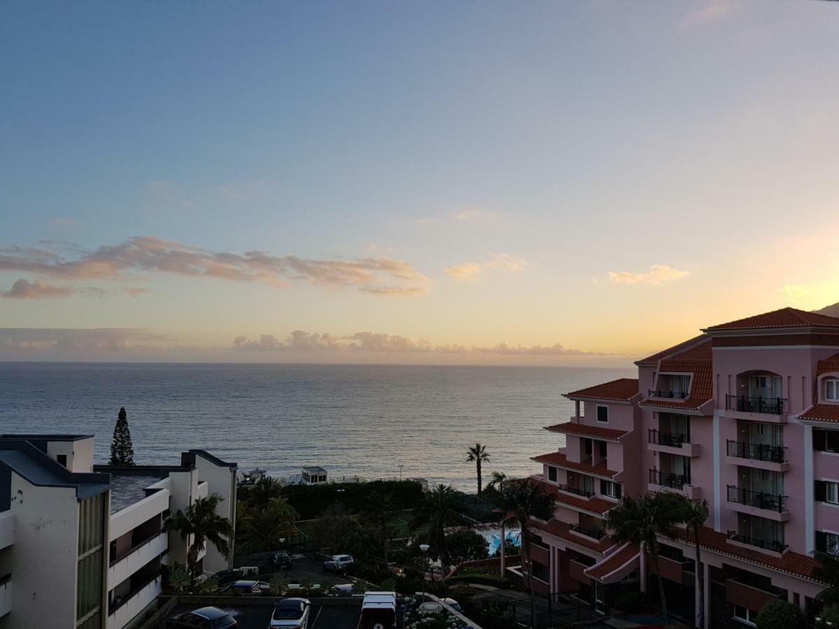 Apartamento Casa Del Mar Funchal  Exterior foto
