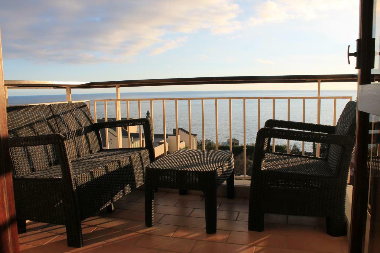 Apartamento Casa Del Mar Funchal  Exterior foto