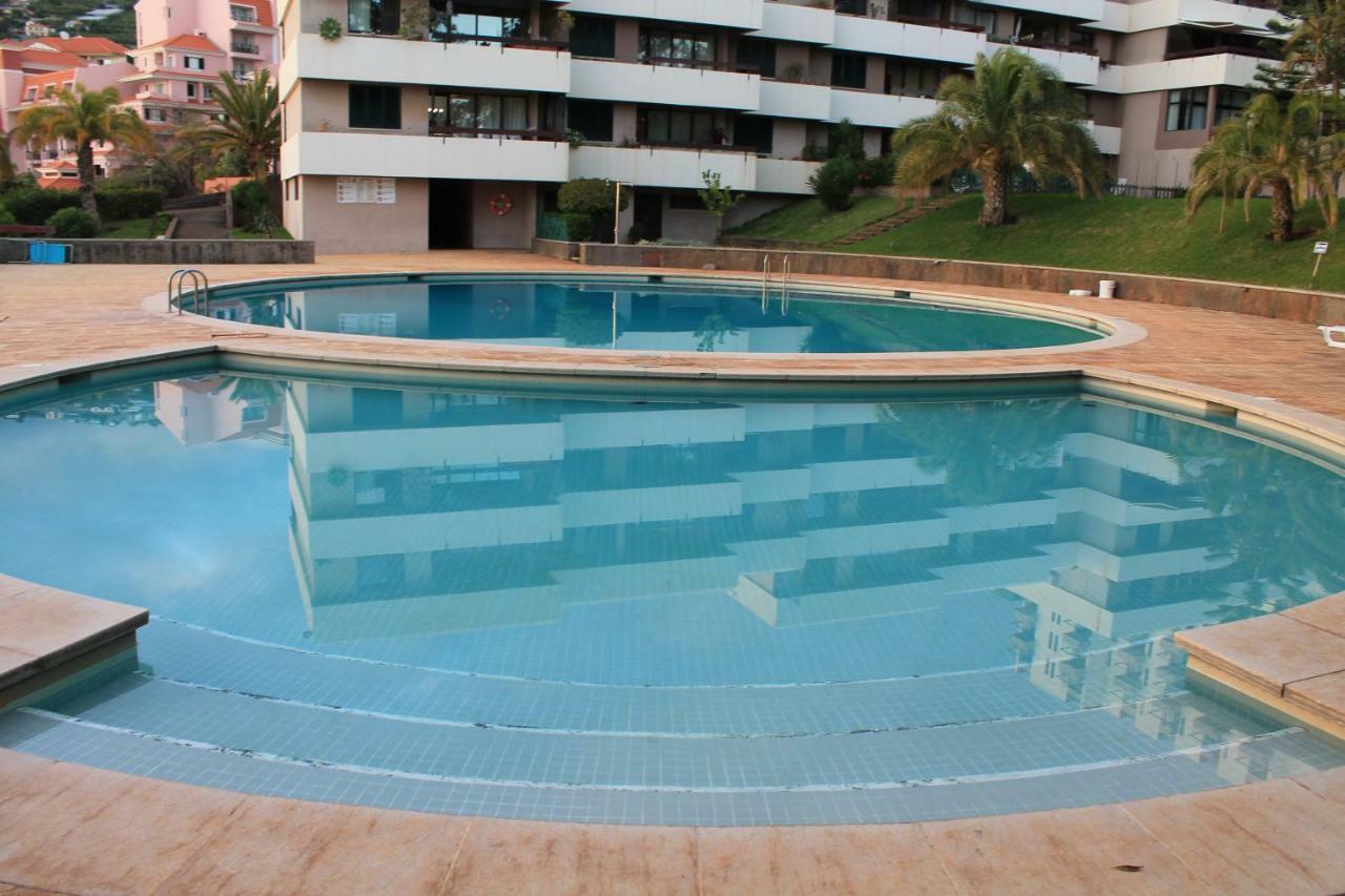 Apartamento Casa Del Mar Funchal  Exterior foto